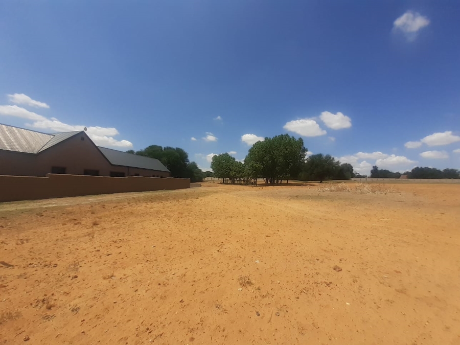 0 Bedroom Property for Sale in Heron Banks Golf Estate Free State